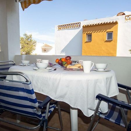 Ferienwohnung Casa Calahonda Sitio de Calahonda Exterior foto