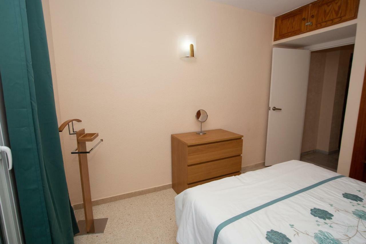 Ferienwohnung Casa Calahonda Sitio de Calahonda Exterior foto