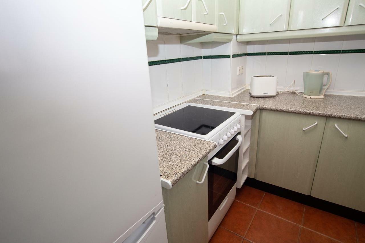 Ferienwohnung Casa Calahonda Sitio de Calahonda Exterior foto